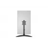 Suporte de secretária Multibrackets M Deskstand Basic Single
