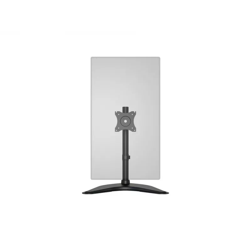 Suporte de secretária Multibrackets M Deskstand Basic Single