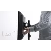 Suporte de secretária Multibrackets M Deskstand Basic Single