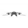 Multibrackets M Deskstand Basic Quad suporte de apoio livre 32 kg 15-27 polegadas