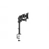 Suporte de secretária Multibrackets M Deskmount Basic Triple