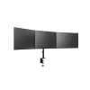 Suporte de secretária Multibrackets M Deskmount Basic Triple