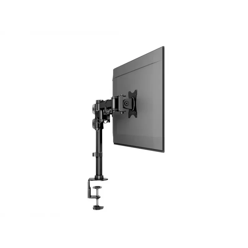 Suporte de secretária Multibrackets M Deskmount Basic Triple