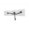 Suporte de secretária Multibrackets M Deskmount Basic Triple