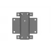 Multibrackets M Pro Series - abraçadeira para tubo