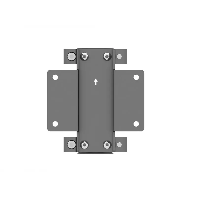 Multibrackets M Pro Series - abraçadeira para tubo
