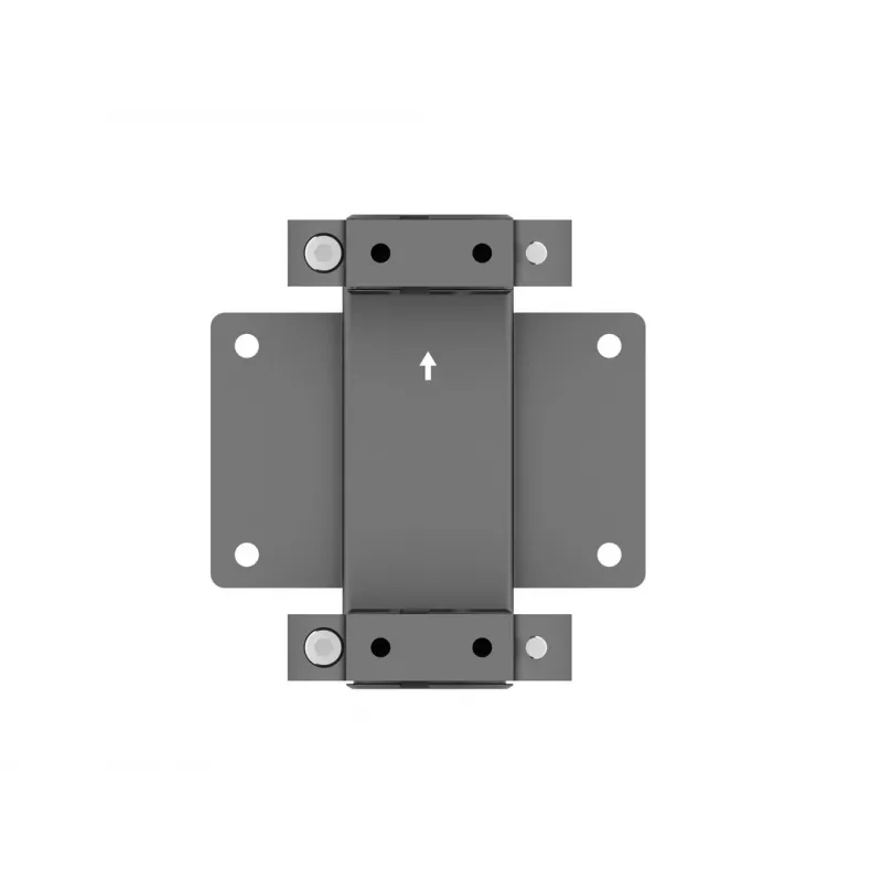 Multibrackets M Pro Series - abraçadeira para tubo