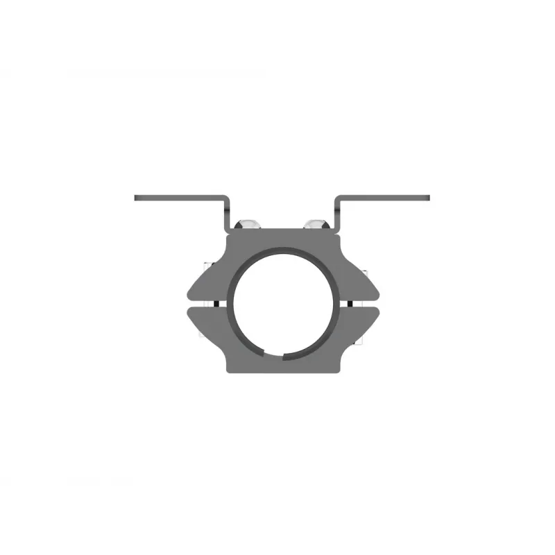 Multibrackets M Pro Series - abraçadeira para tubo
