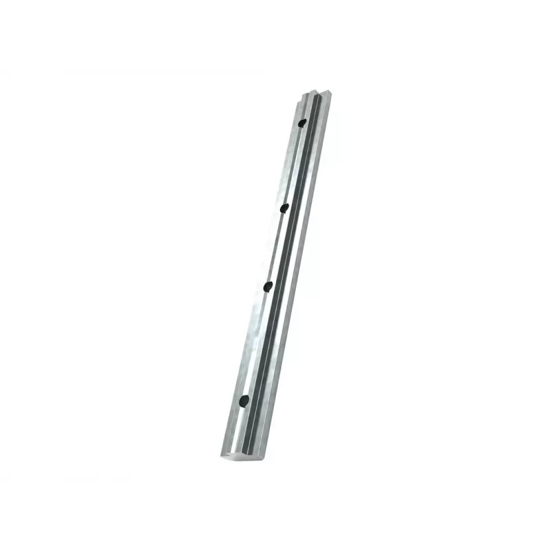 Extensão de calha Multibrackets M Pro Series alumínio 180 mm
