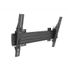 Braço de montagem para ecrã plano MULTIBRACKETS M Pro Series Tilt Arms 400mm, preto, alumínio/aço, 2 unidades