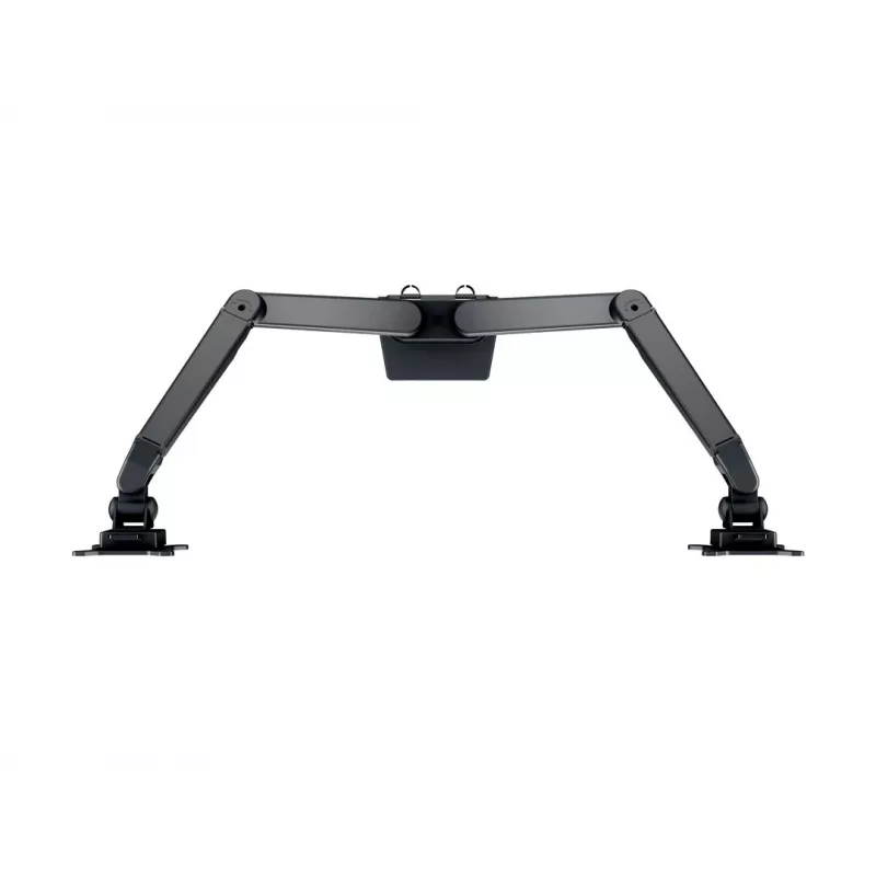 Multibrackets M VESA Gas Lift Arm Dual Side by Side preto grampo 20 kg 15-32 polegadas