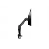 Multibrackets M VESA Gas Lift Arm Dual Side by Side preto grampo 20 kg 15-32 polegadas