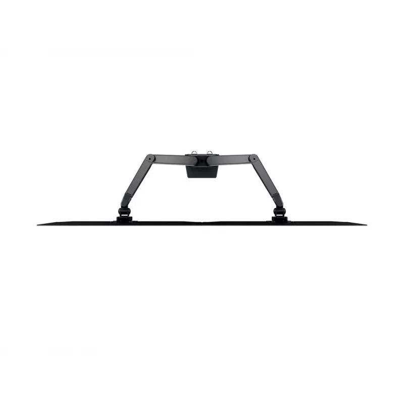 Multibrackets M VESA Gas Lift Arm Dual Side by Side preto grampo 20 kg 15-32 polegadas