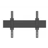 Multibrackets M Wallmount Pro MBW1U Fixed preto 50 kg 40-65 polegadas