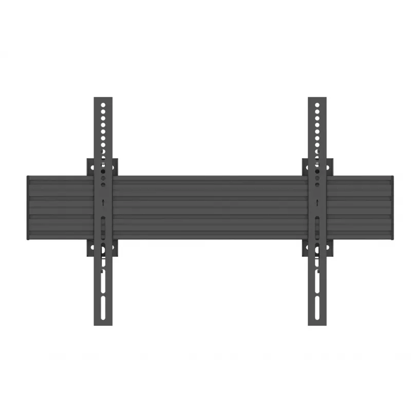 Multibrackets M Wallmount Pro MBW1U Fixed preto 50 kg 40-65 polegadas