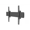 Multibrackets M Wallmount Pro MBW1U Fixed preto 50 kg 40-65 polegadas