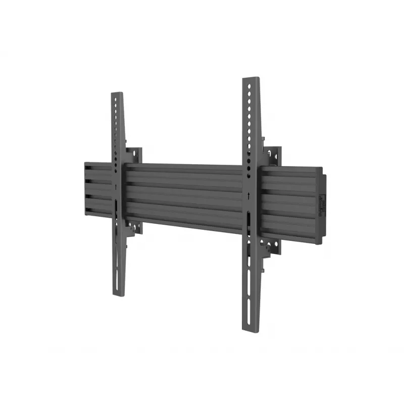 Multibrackets M Wallmount Pro MBW1U Fixed preto 50 kg 40-65 polegadas