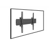 Multibrackets M Wallmount Pro MBW1U Fixed preto 50 kg 40-65 polegadas