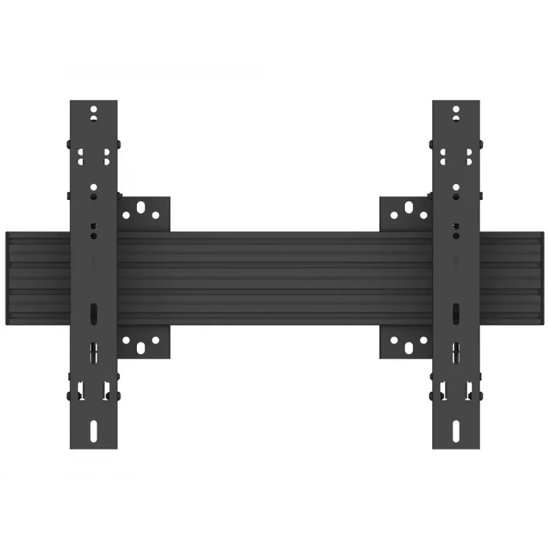 Suporte de parede Multibrackets M Wallmount Pro MBW1U preto 30 kg 40-65 polegadas