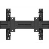 Suporte de parede Multibrackets M Wallmount Pro MBW1U preto 30 kg 40-65 polegadas