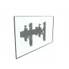 Suporte de parede Multibrackets M Wallmount Pro MBW1U preto 30 kg 40-65 polegadas