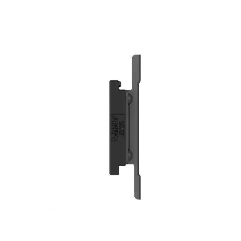 Multibrackets M Pro Series - chapa de parede pequena