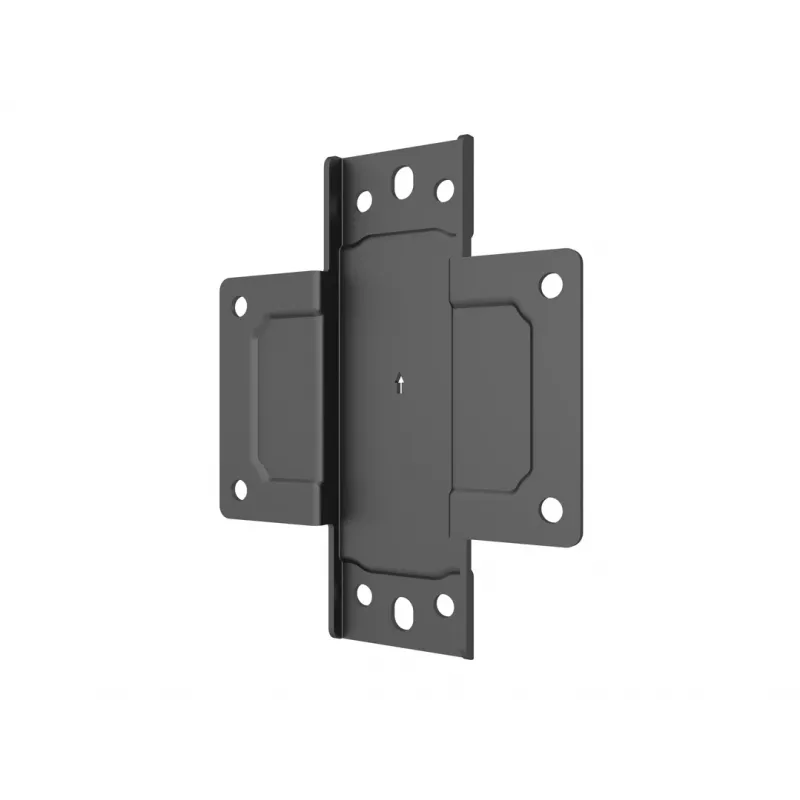 Multibrackets M Pro Series - chapa de parede pequena