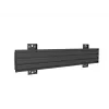 Multibrackets M Pro Series - chapa de parede pequena
