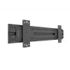 Multibrackets M Pro Series - chapa de parede pequena
