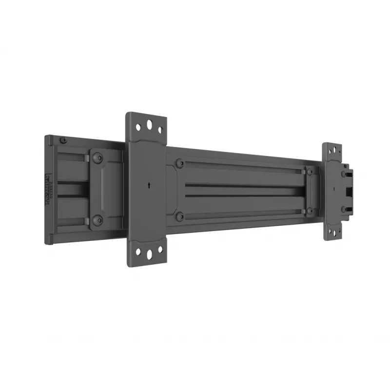 Multibrackets M Pro Series - chapa de parede pequena