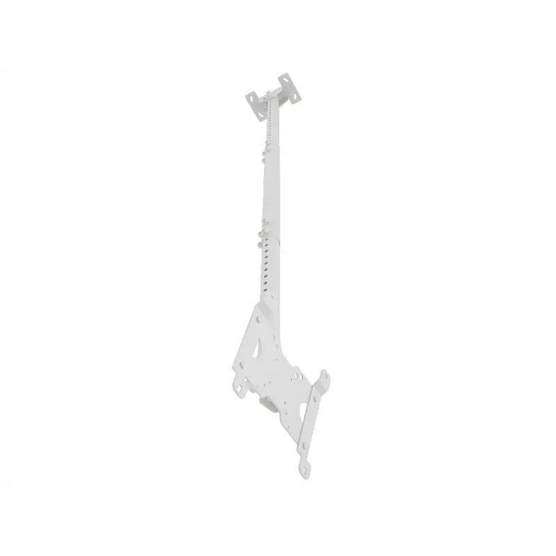 Suporte de teto Multibrackets M Public Small Single branco 1500 14 kg 10-32 polegadas