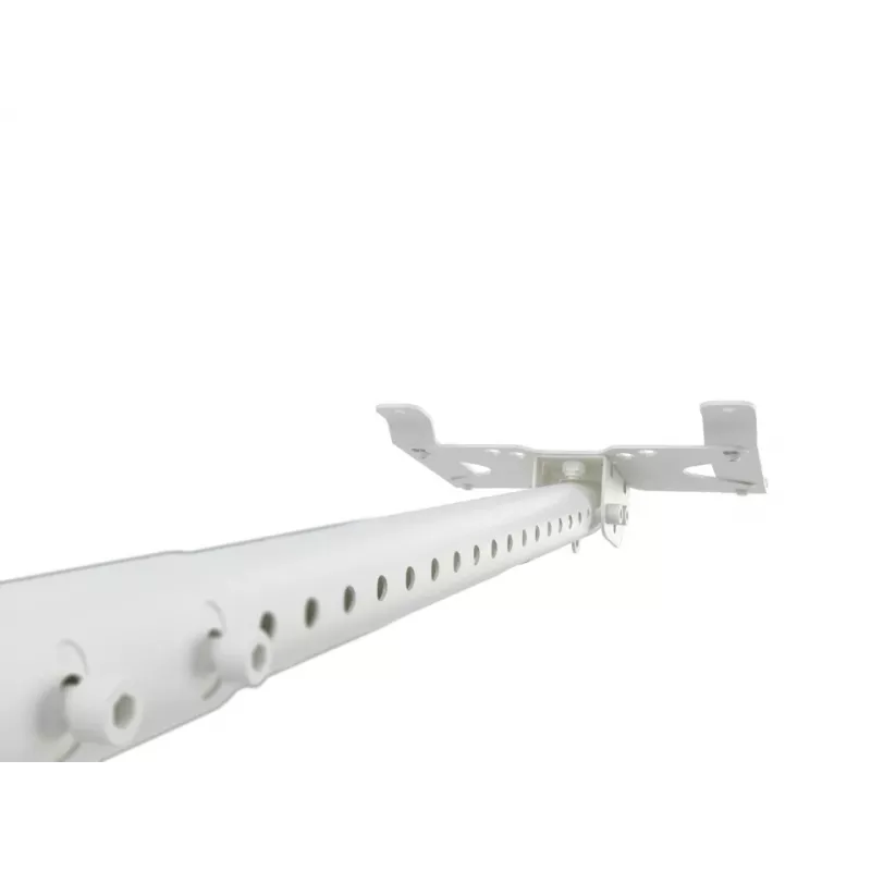 Suporte de teto Multibrackets M Public Small Single branco 1500 14 kg 10-32 polegadas