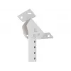 Suporte de teto Multibrackets M Public Small Single branco 1500 14 kg 10-32 polegadas