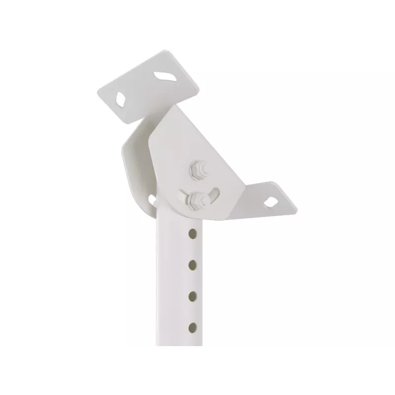 Suporte de teto Multibrackets M Public Small Single branco 1500 14 kg 10-32 polegadas