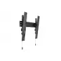 Suporte de parede Multibrackets M VESA Super slim Tilt 400 MAX, 81,3 cm (32