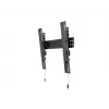 Suporte de parede Multibrackets M VESA Super slim Tilt 400 MAX, 81,3 cm (32