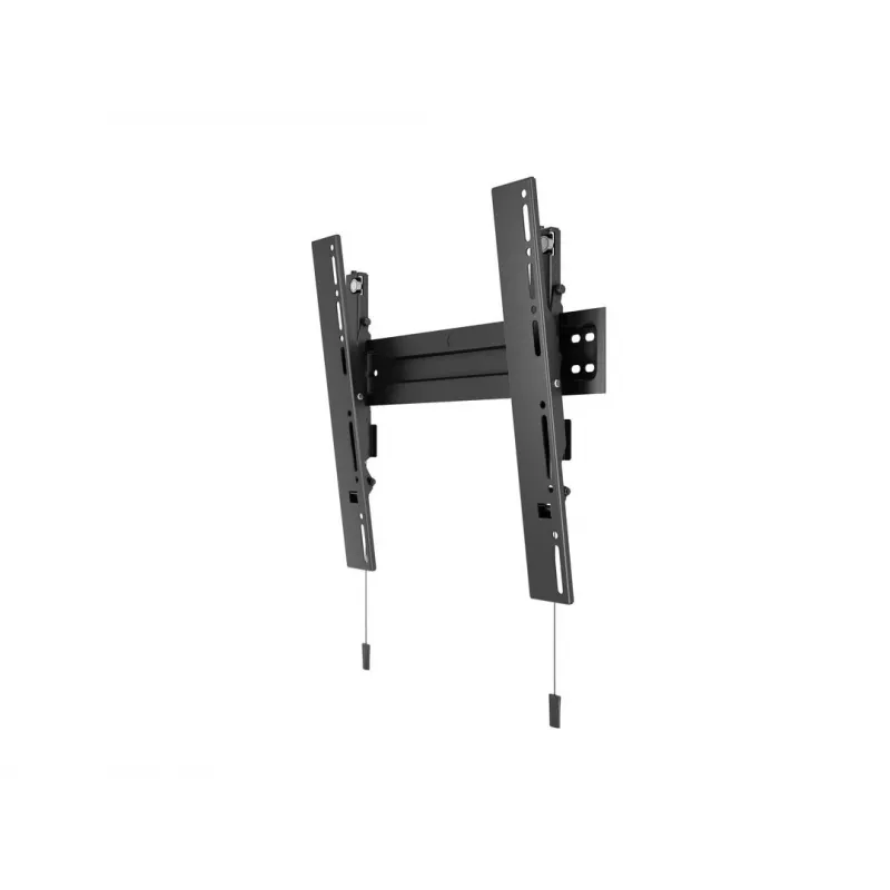 Suporte de parede Multibrackets M VESA Super slim Tilt 400 MAX, 81,3 cm (32