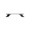 Suporte de parede Multibrackets M VESA Super slim Tilt 400 MAX, 81,3 cm (32