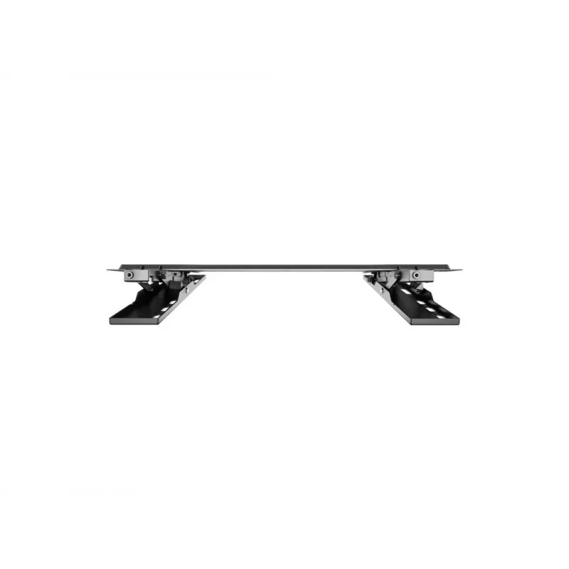 Suporte de parede Multibrackets M VESA Super slim Tilt 400 MAX, 81,3 cm (32