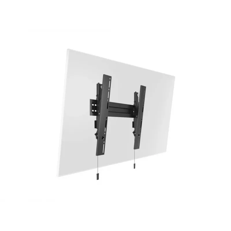 Suporte de parede Multibrackets M VESA Super slim Tilt 400 MAX, 81,3 cm (32