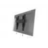 Suporte de parede Multibrackets M VESA Super slim Tilt 400 MAX, 81,3 cm (32