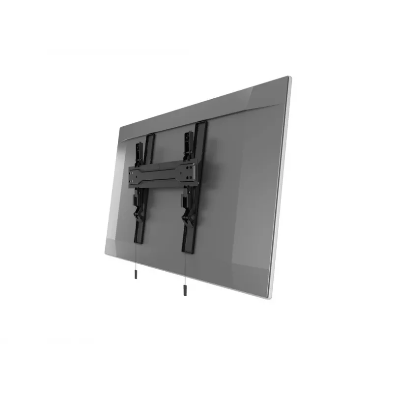 Suporte de parede Multibrackets M VESA Super slim Tilt 400 MAX, 81,3 cm (32