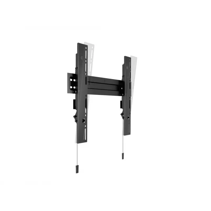 Suporte de parede Multibrackets M VESA Super slim Tilt 400 MAX, 81,3 cm (32