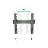 Suporte de parede Multibrackets M VESA Super slim Tilt 400 MAX, 81,3 cm (32