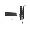 Suporte de parede Multibrackets M VESA Super slim Tilt 400 MAX, 81,3 cm (32