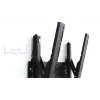 Suporte de parede Multibrackets M VESA Super slim Tilt 400 MAX, 81,3 cm (32