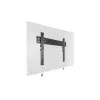 Suporte de parede Multibrackets M VESA Super slim Fixed 600 MAX 35 kg 32-100 polegadas