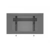Suporte de parede Multibrackets M VESA Super slim Fixed 600 MAX 35 kg 32-100 polegadas