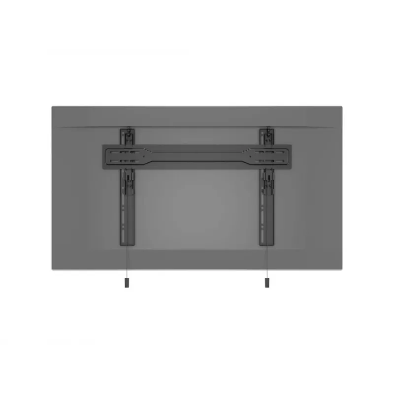 Suporte de parede Multibrackets M VESA Super slim Fixed 600 MAX 35 kg 32-100 polegadas