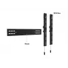 Suporte de parede Multibrackets M VESA Super slim Fixed 600 MAX 35 kg 32-100 polegadas